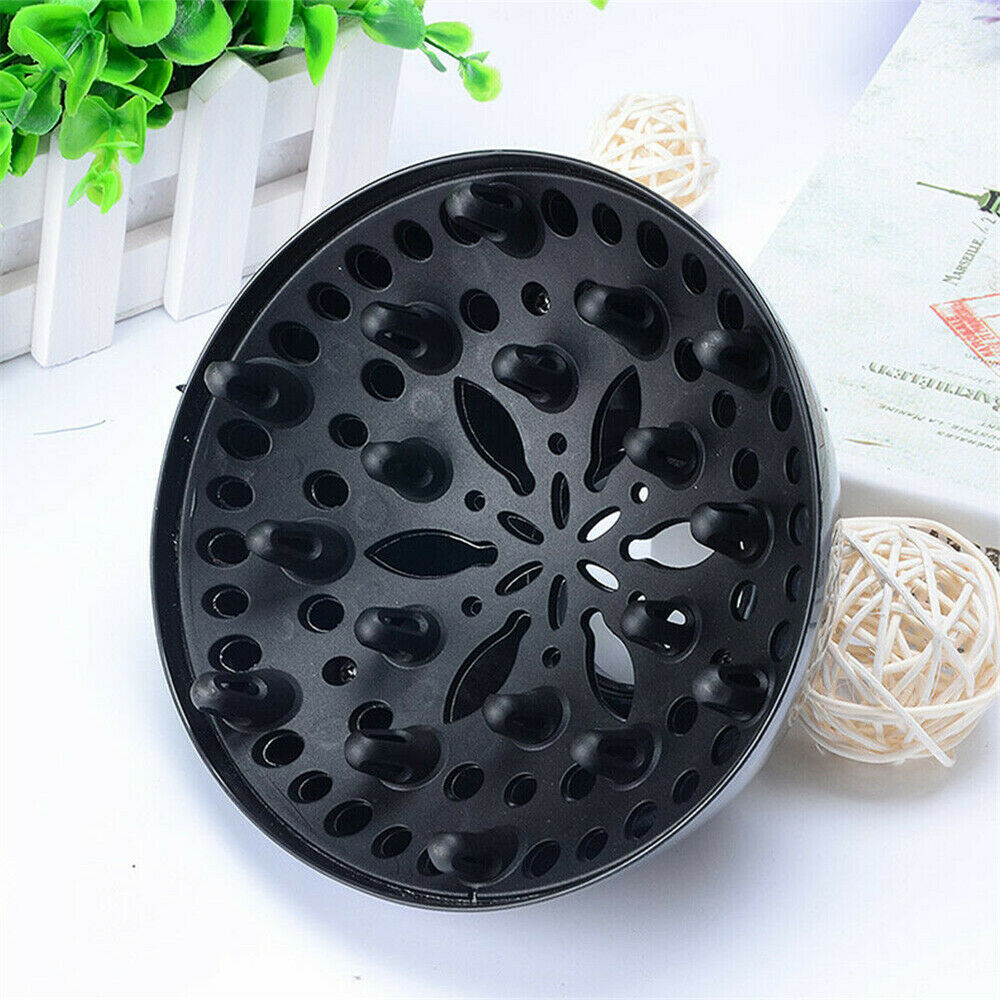 Salon Tool Professional Curly Hair Dryer Hairdressing Universal Blower Diffuser