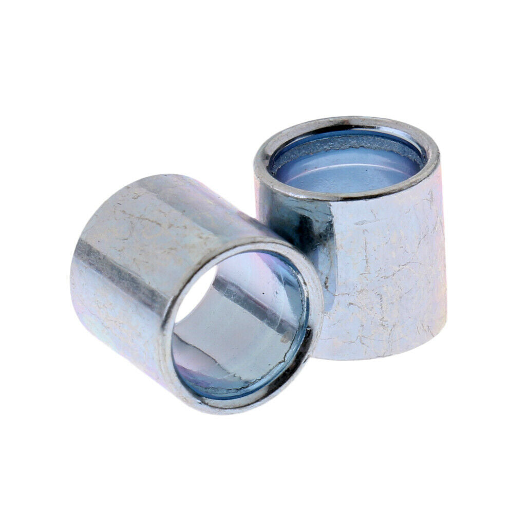 Skateboard Speed Kit, Bearing Spacers and Speed Washers for Bearings, Trucks and