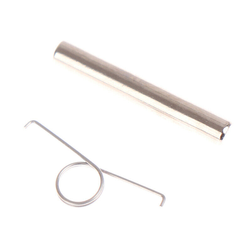 L2 R2 Trigger Button Spring Metal Trigger Button Metal Buckle for PS5 Contro TL