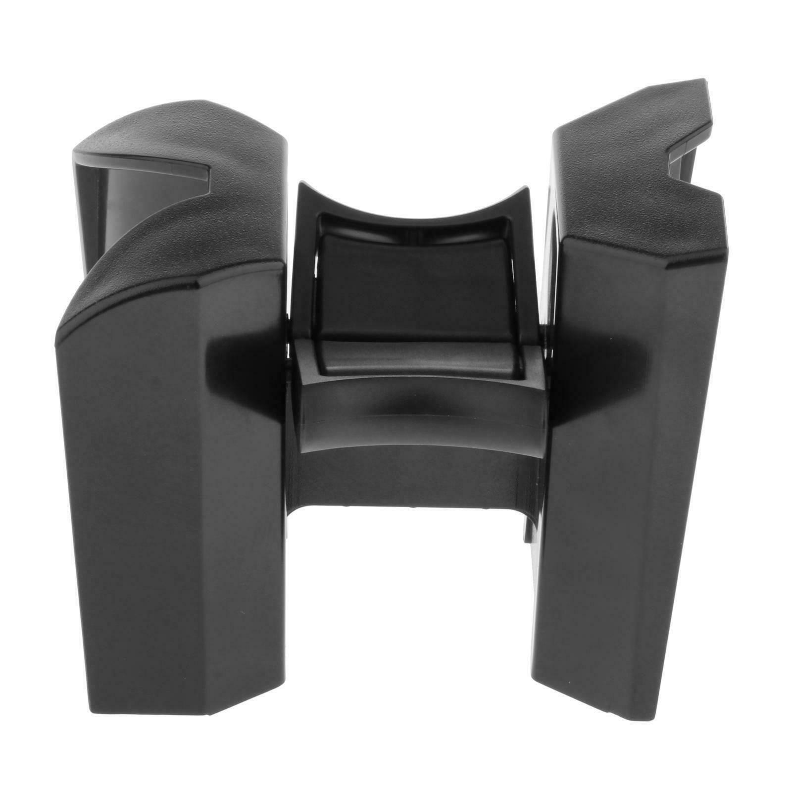 Center Console Cups Holder Insert Bottle Divider for  Highlander 09-14, Vehicle