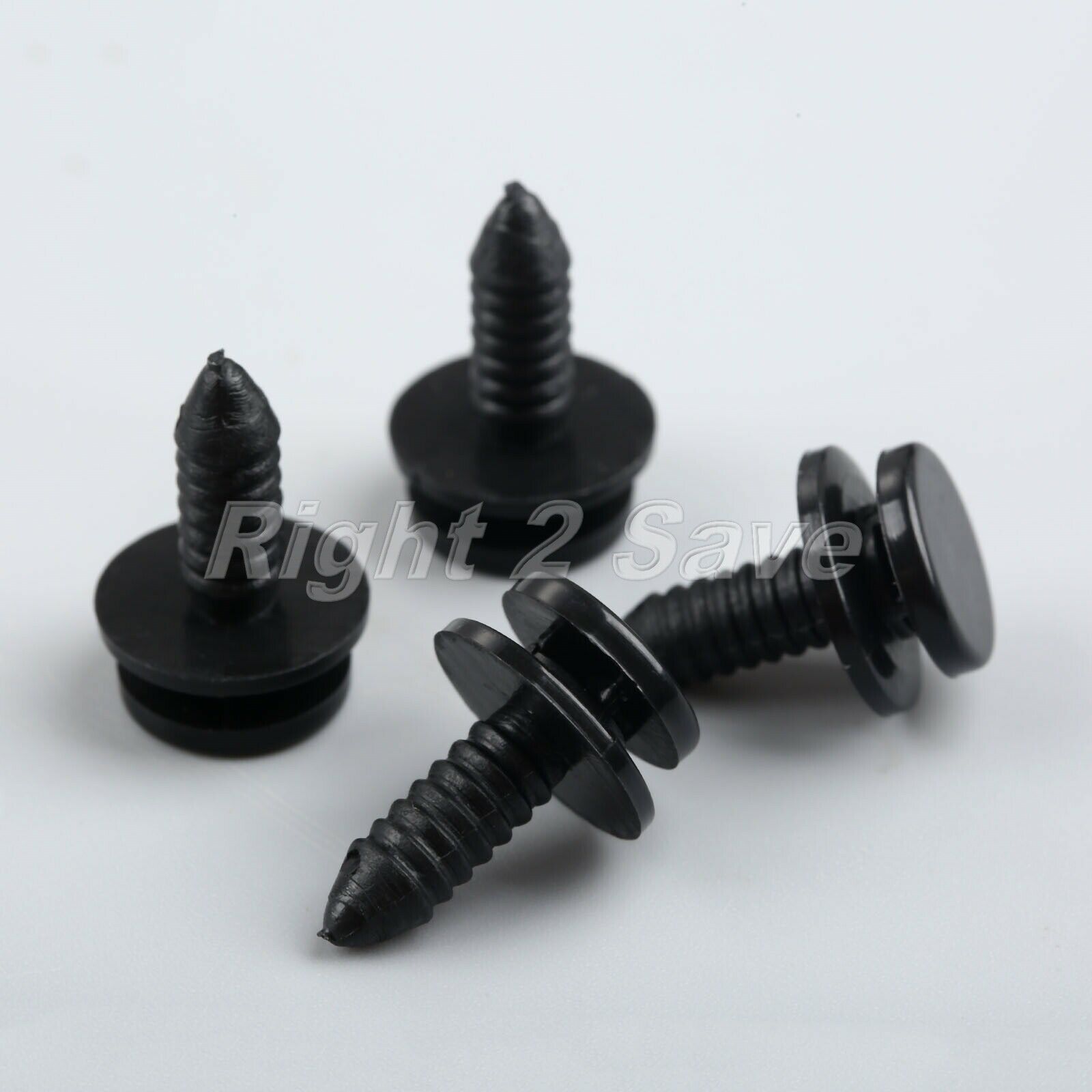 20x Car Auto Insert  Cover Trim Retainers Fasteners Clips 3B0867333 fit for MK5