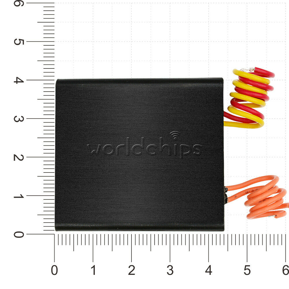 Arc 3.7V~6V to 400KV Step up High Voltage Generator Pulse Ignition Boost Module