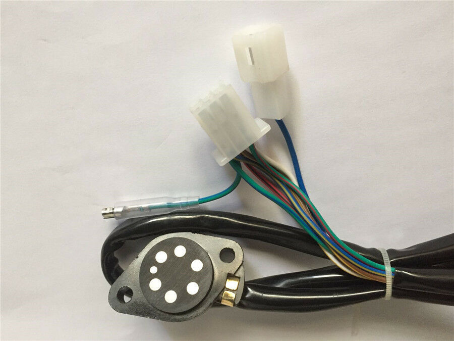 Rubber Mix Alloy Motorcycle Gear Position Sensor For Suzuki GS125 GN125 SV650 K1