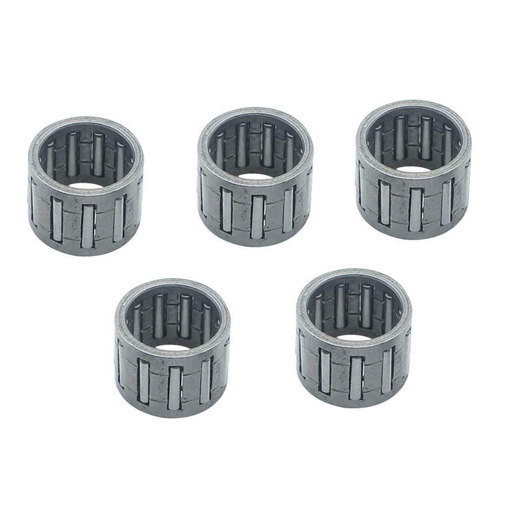 2X 5pcs Clutch Needle Bearing fit STIHL 017 018 021 023 025 MS170 180 210 230