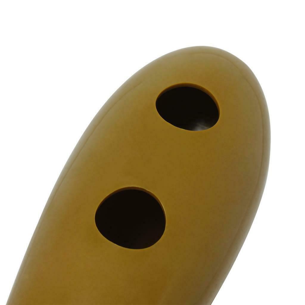 Novelty Guiro & Scraper Set Musical Accompaniment Percussion Instrument