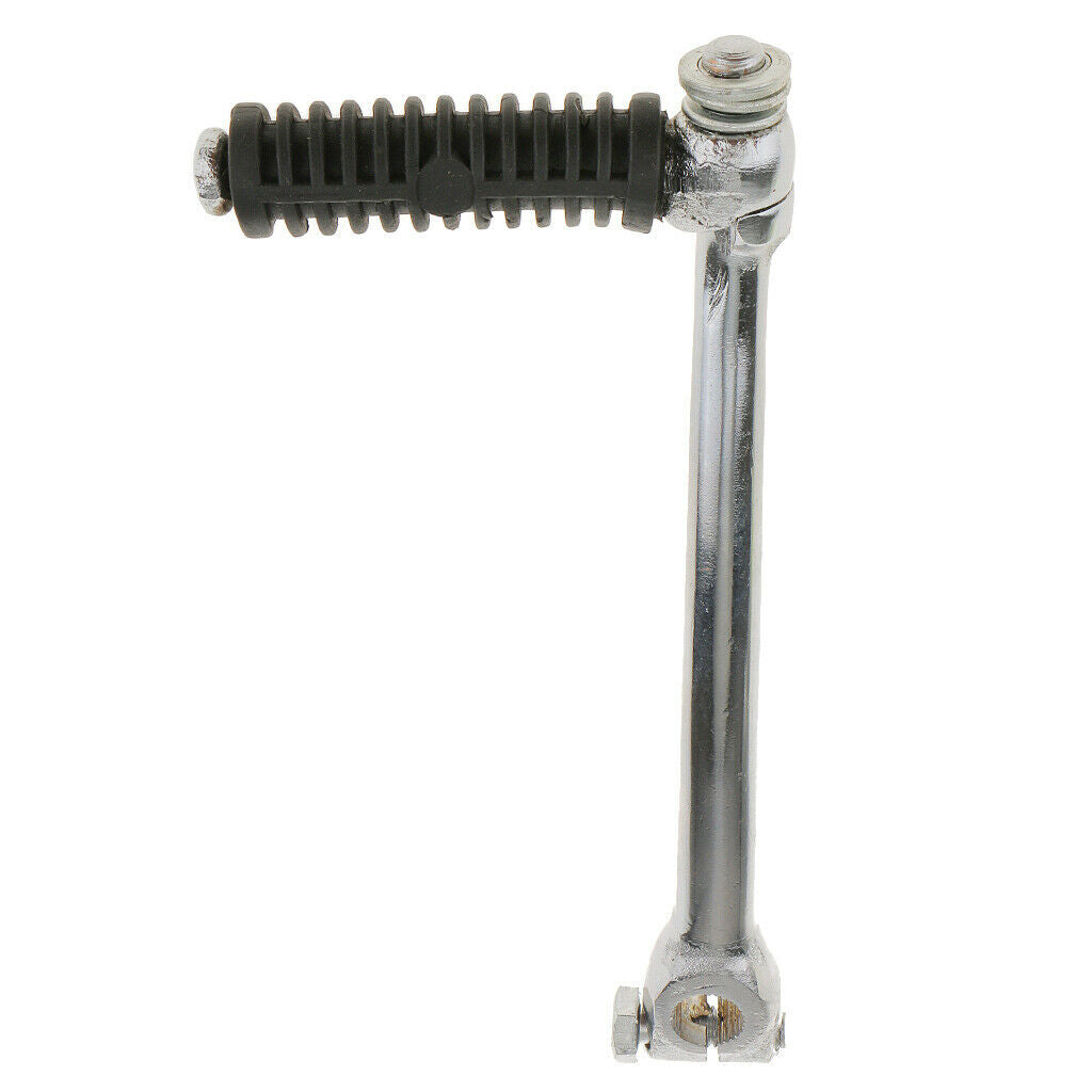 Sturdy Kick Starter Lever Replacement Parts for PRO 90cc PIT Moped Scooter