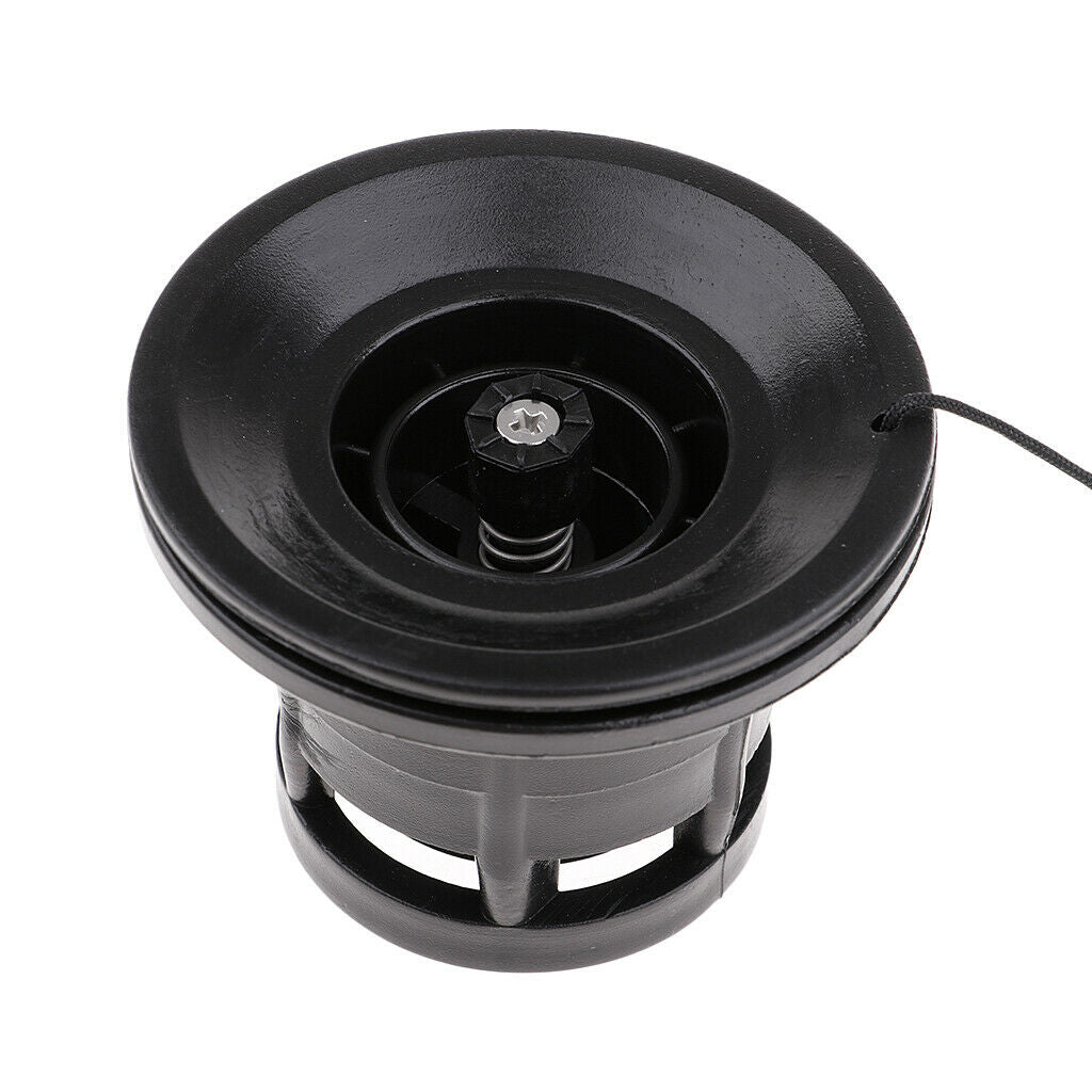 8   Air Gas Valve Adapter for Inflatable Dinghy