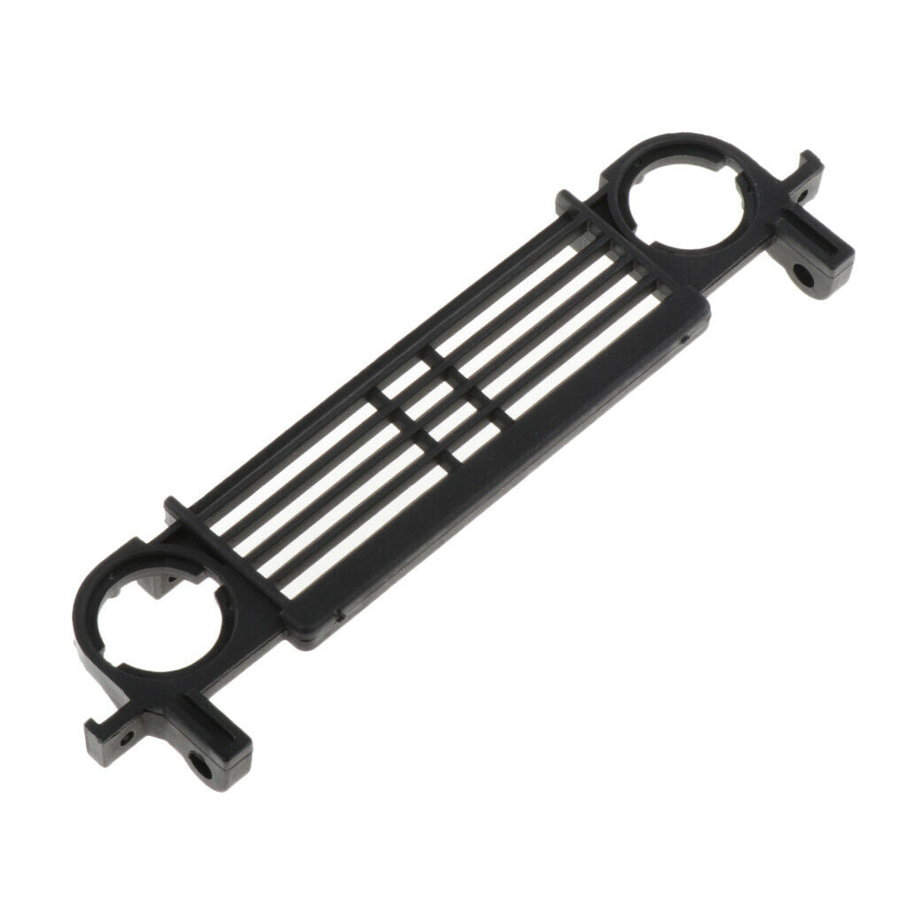 For HG P408 1/10 Front Panel 4WD 4X4 16CH 30km/h 60A RC Military Truck Parts