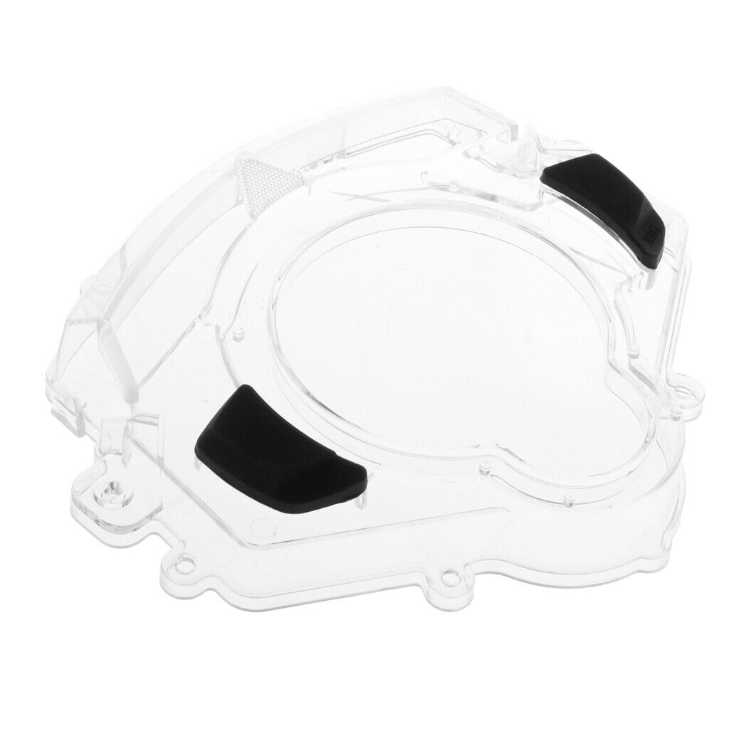 Motorbike Instrument Cluster Gauge Cover Lens Plastic Suit for Yamaha LC 135