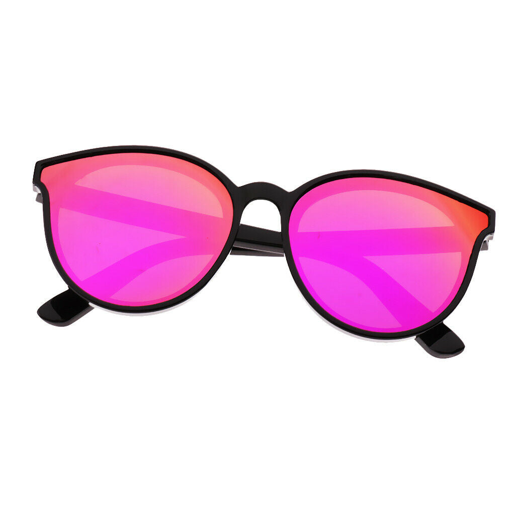 2Pcs Childrens Kids Party Shades Sunglasses UV400 Eyewear For Boys Girls