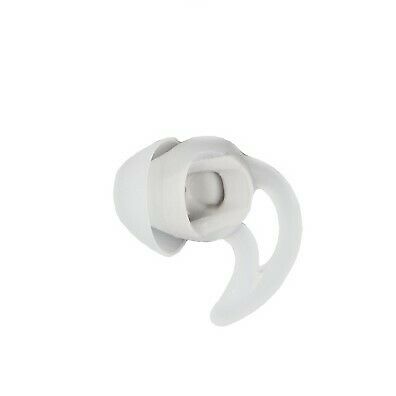 Ear Bud Tips for Bose QC20 QC20i SoundSport SIE2 IE2 IE3 StayHear S M L Tips