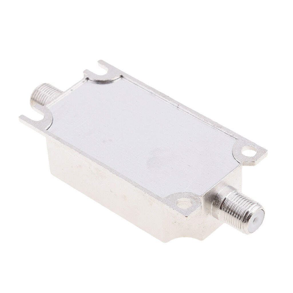 Satellite 20dB   Amplifier Booster 950-2150MHZ Signal Booster