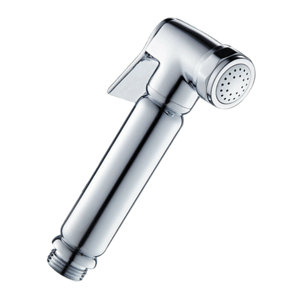 Bidet Spray Handheld Shattaf Sprayer Head Spray Self Hygiene Accessory