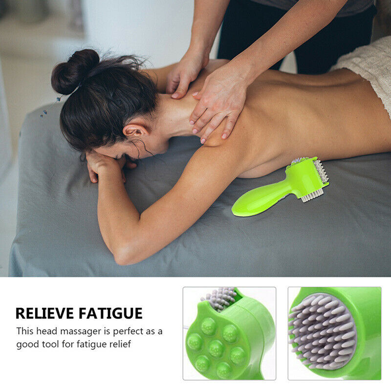 Rechargeable Massager Relax Supply Electric Tool USB Dev JYMOTDFAU