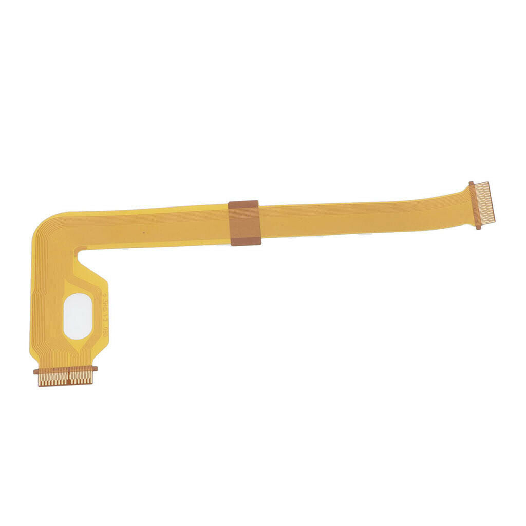Camera Lens Flex Cable Aperture Focus Flex Repair For SONY FE 28-70mm OSS