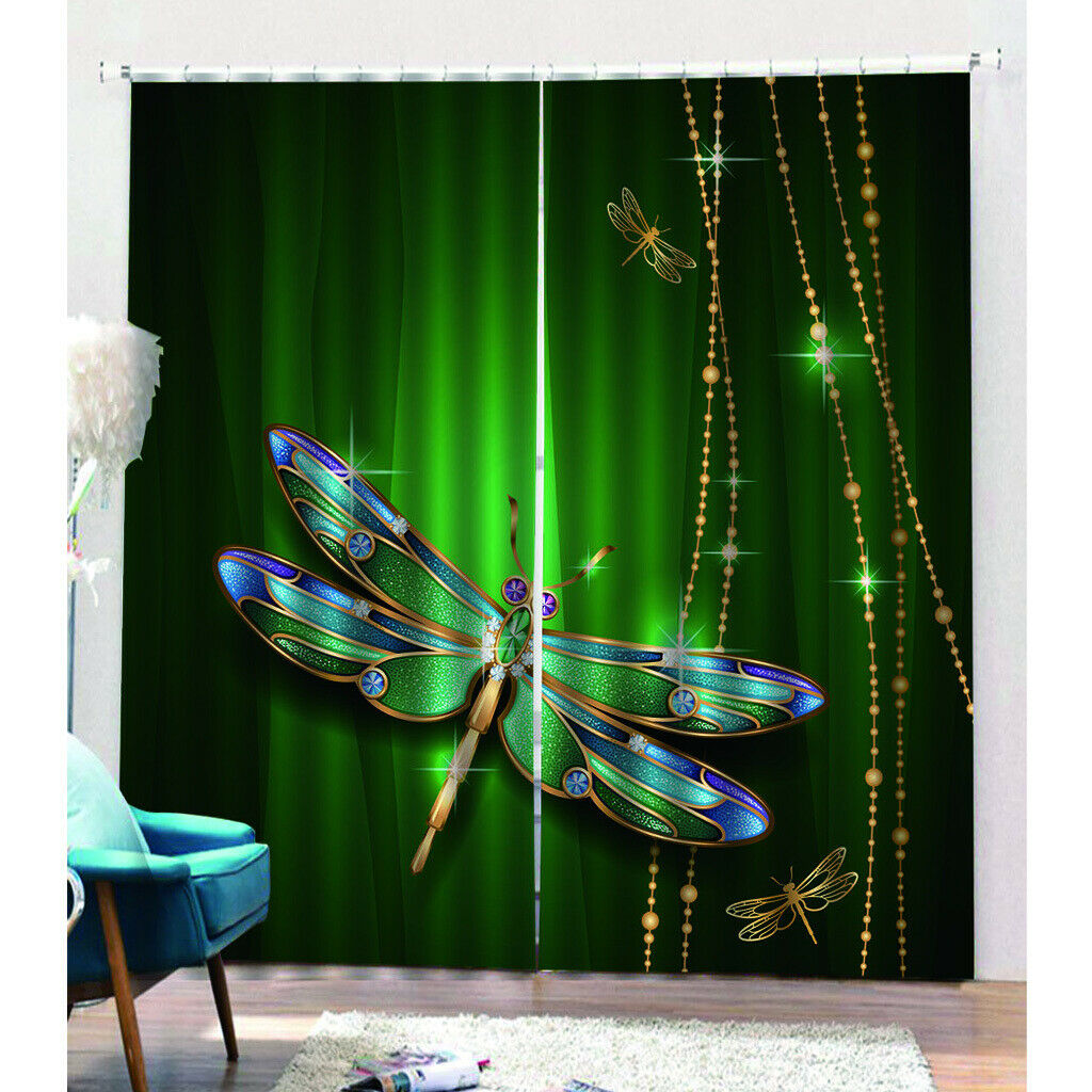 Handmade Curtian Shade Curtain for Kids Room Living Room 170x200cm