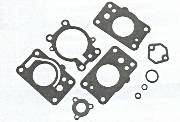 Injection Nozzle Repair Kit For SUZUKI Samurai Closed Off-Road Vehicle 88-04