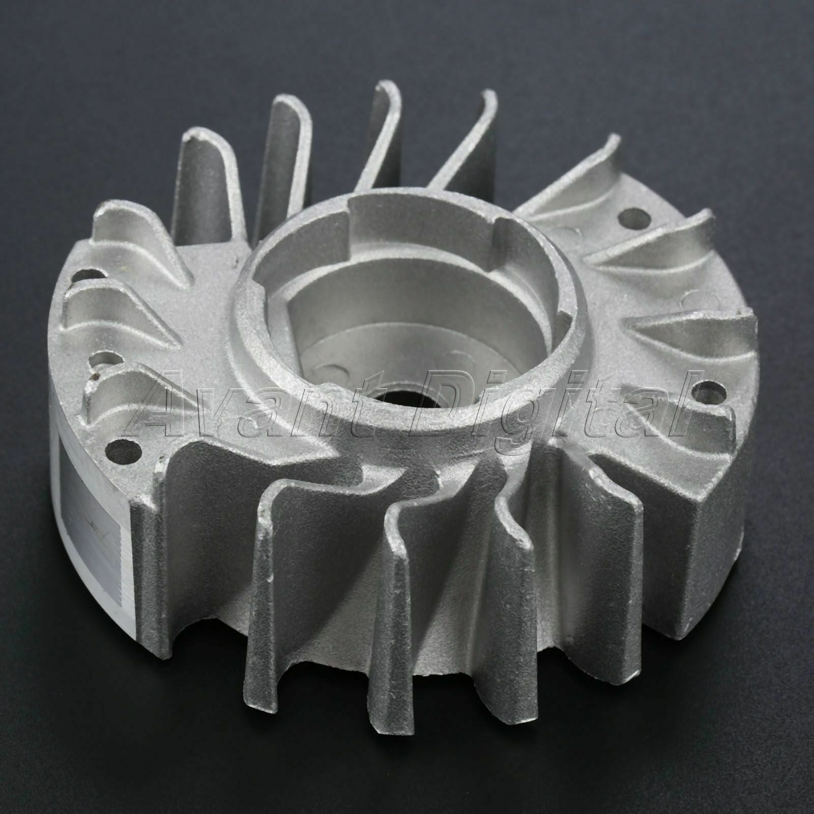 Flywheel Fits For Chainsaw Stihl 017 018 MS170 MS180 1130 400 1201 Spare Parts