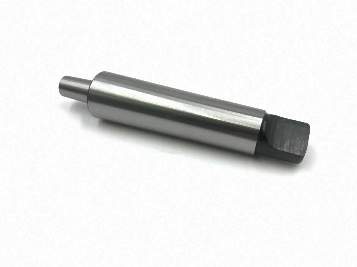 Drill chuck Morse Taper Arbor MT3 B16(1-13) / MT3 B18(3-16) /MT3 B22 (5-20) [M1]
