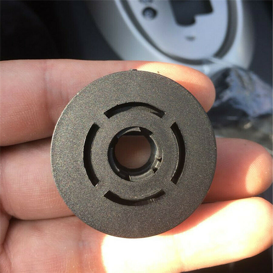 40pc Anti Slip Buckle Fixing Grips Clamps Car Mat Carpet Clips Floor Holders