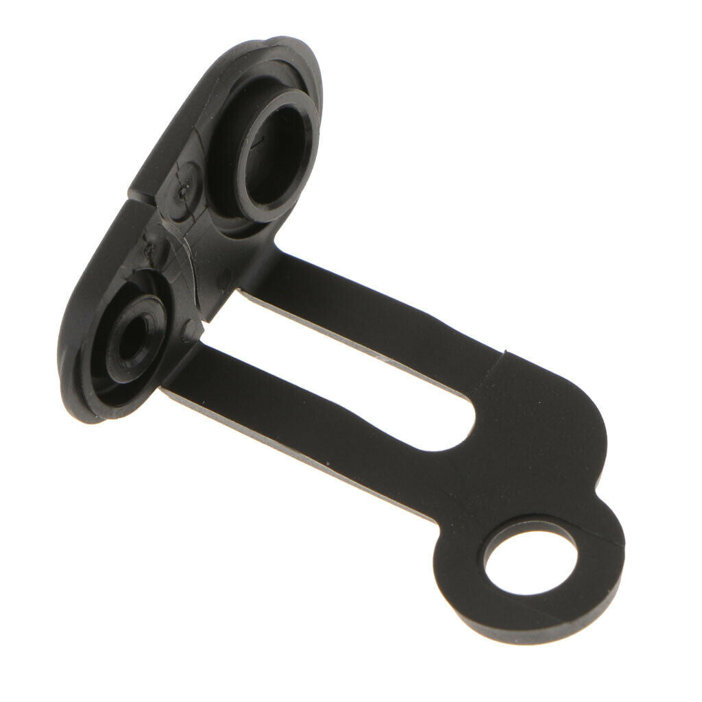 Flash Slot Cover Shutter Release Holder Protector for Nikon D800E / D800/ D810