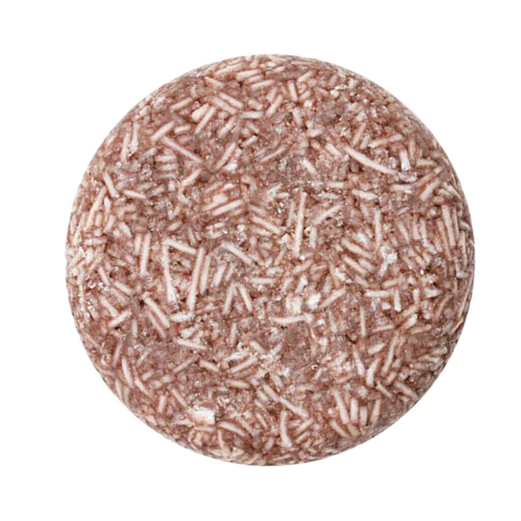 Plant Handmade Moisturizing Hair Cleaning Shampoo Soap for Deep Cleansing