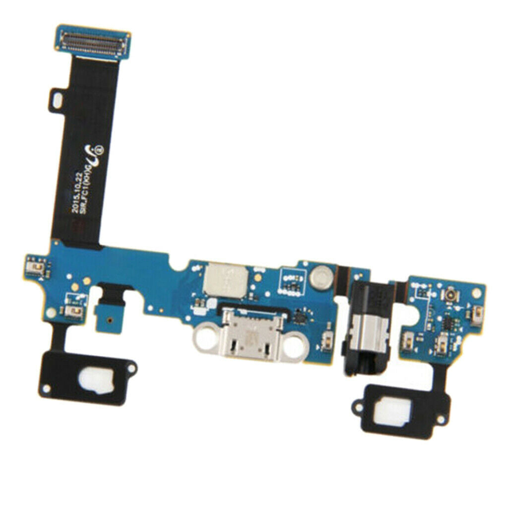 Smartphone Parts Charging Port Cable Ribbon For   Galaxy A7 A710 2016