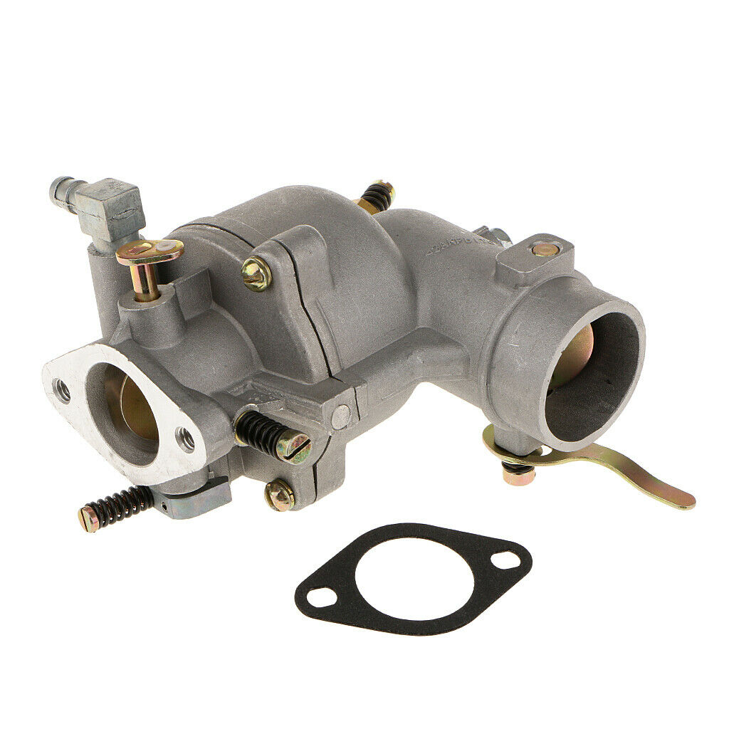 Carburetor with Assembled Gasket for 390323 394228 for 7 8 9  Horizontal Engines