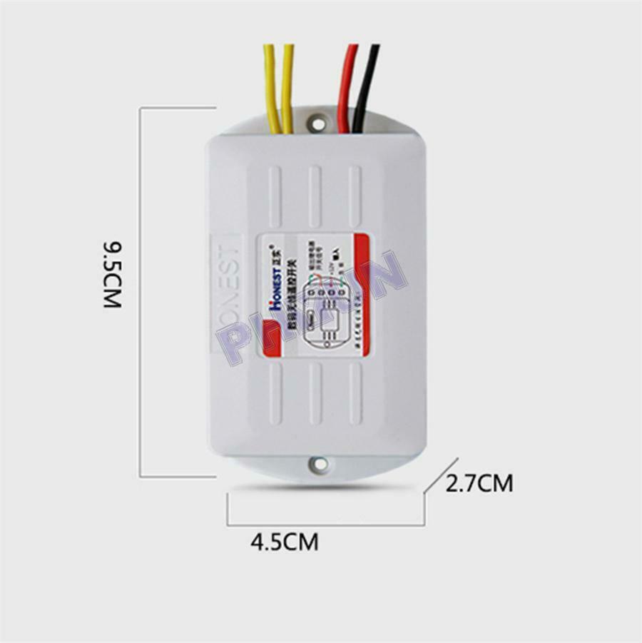 2x Motorcycle Battery Disconnect Cut Off Isolator Master Switches Remote Control