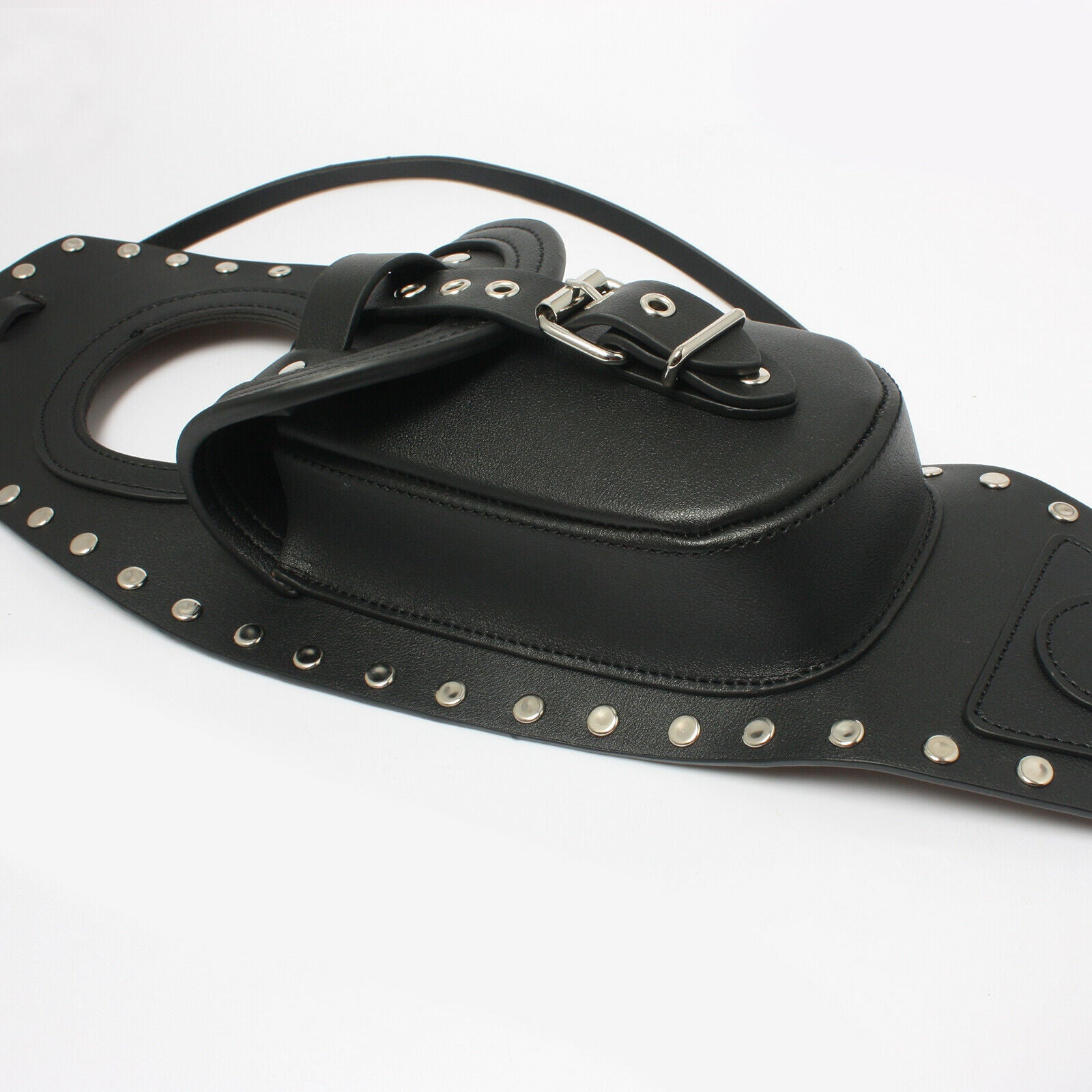 Gas Tank Bag Fit for Sportster 1200 Forty Eight Special XL1200XS: 2018â€“2020