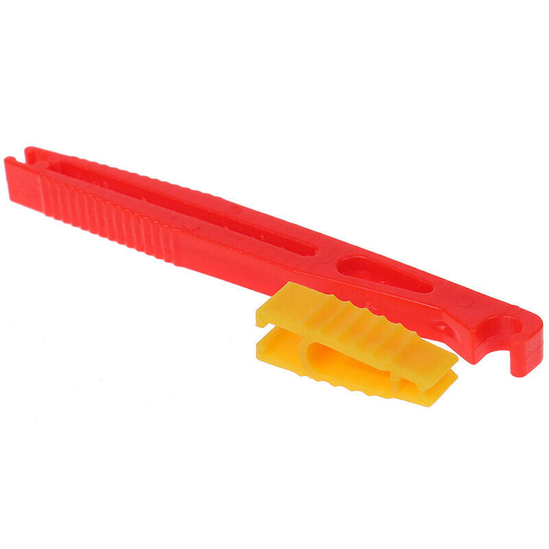 2pcs/set Car Automobile Fuse Clips Tools Mini Fuse Puller Extractor Remov.l8
