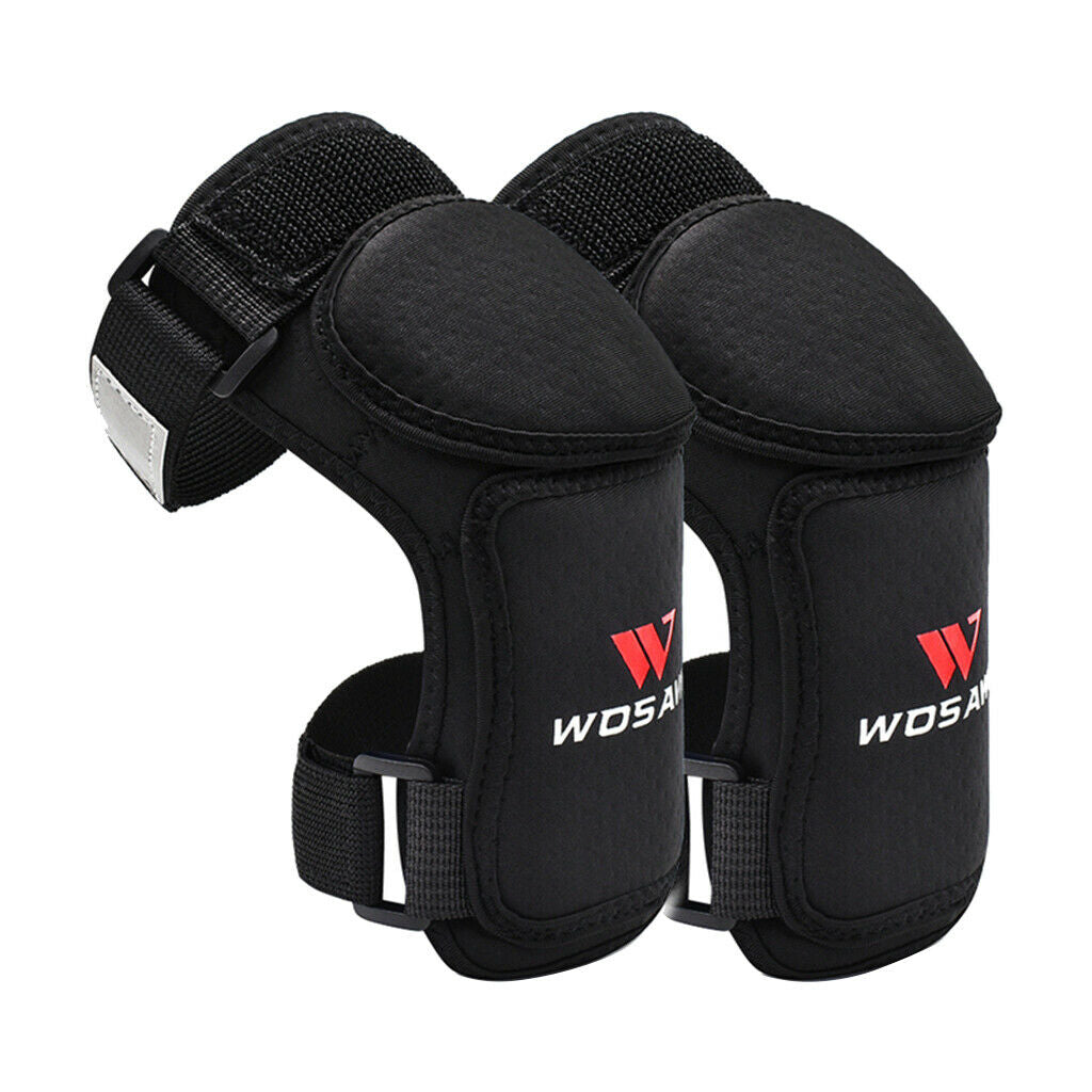 Knee Pads and Elbow Pads for Kids, Kids Protective Gear Set for Biking