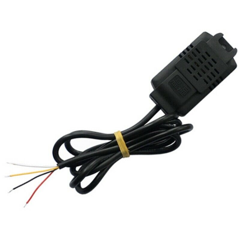 MD01 Temperature and Humidity Transmitter SHT20 Sensor Industrial-Grade TemperK7