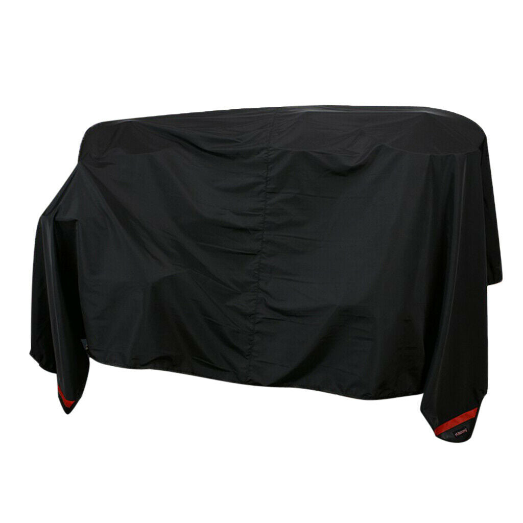 Durable Drum   Cover Electronic Drum Dust Cover Sewn for Drum Set