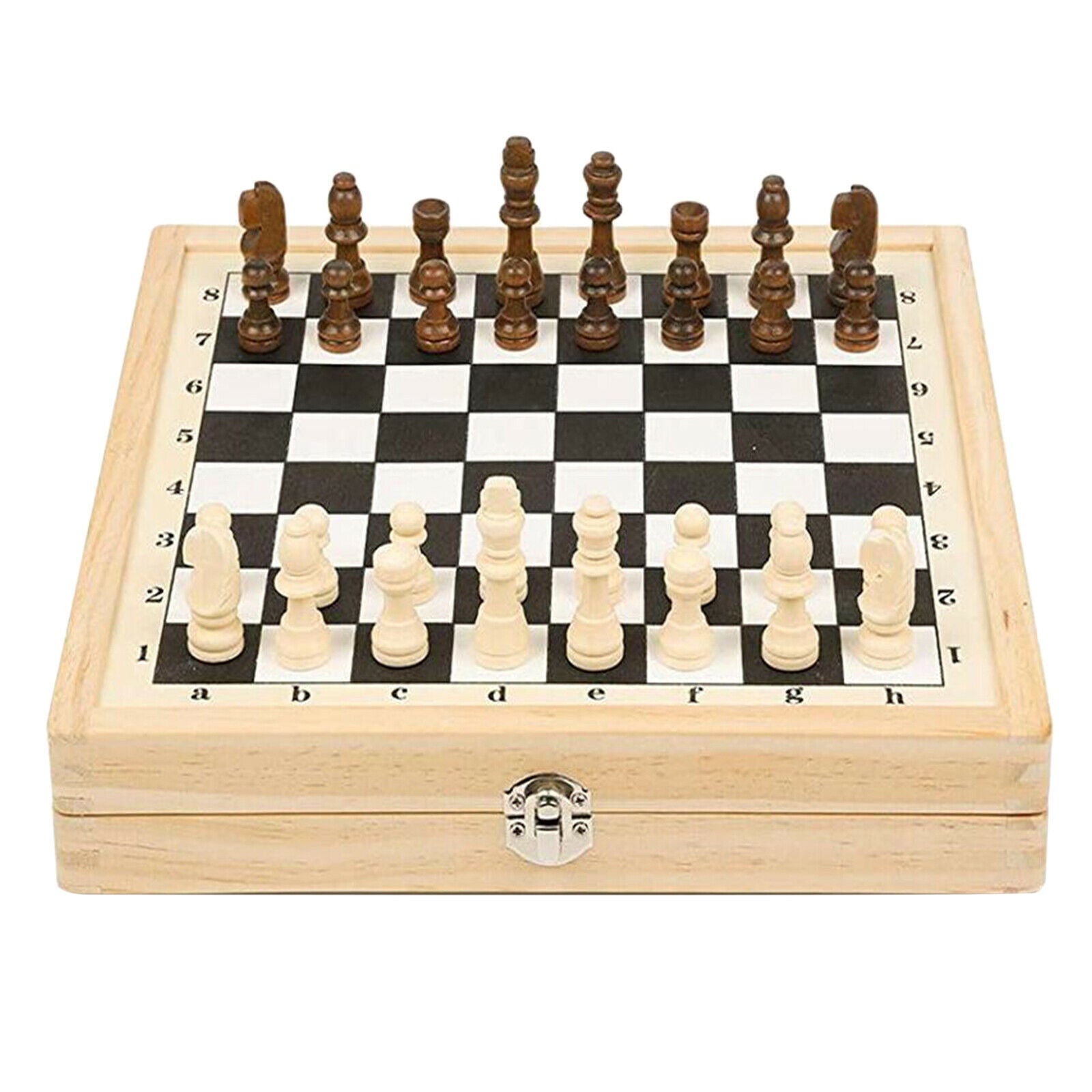 Folded Fast Sling Puck Game Hockey Board Game Foosball Winner Board Game