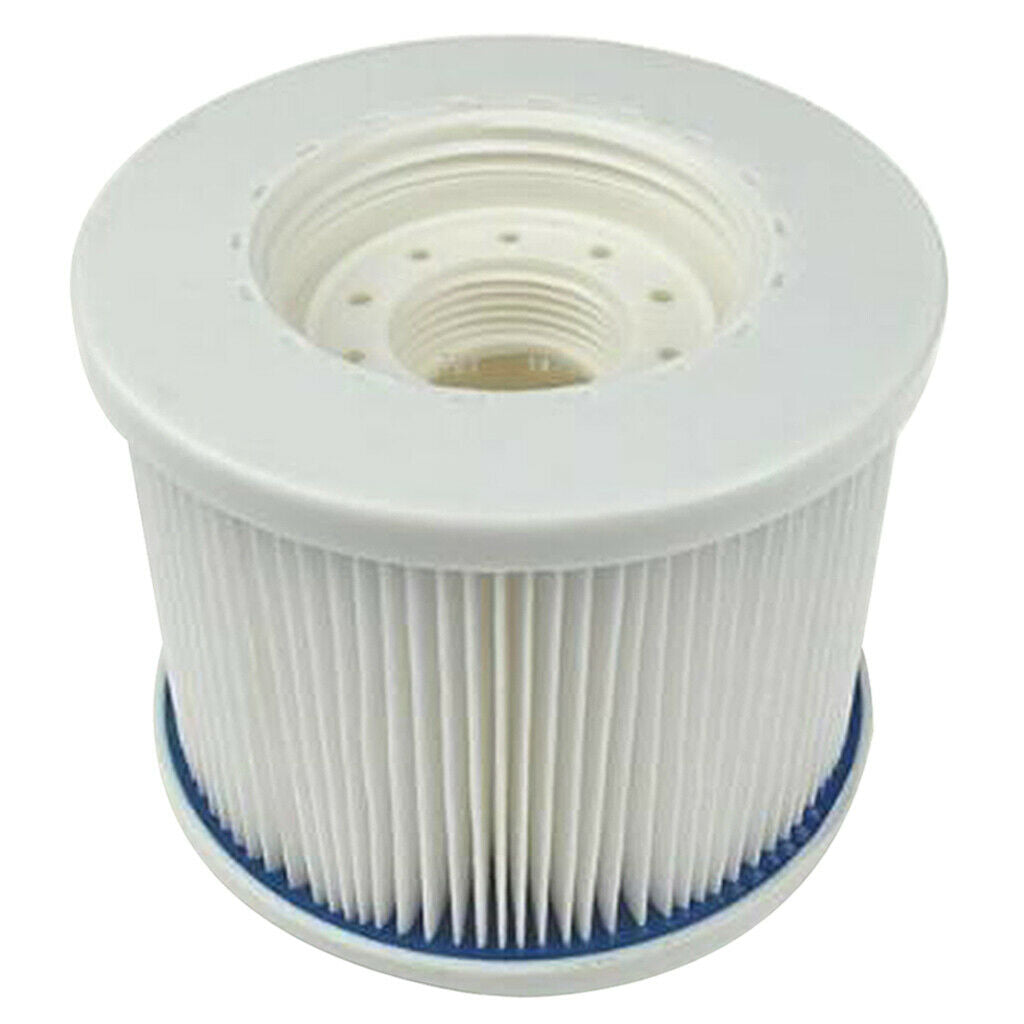 Filter Cartridges Strainer For Water Health Spark Hot Tub Swimming Pool