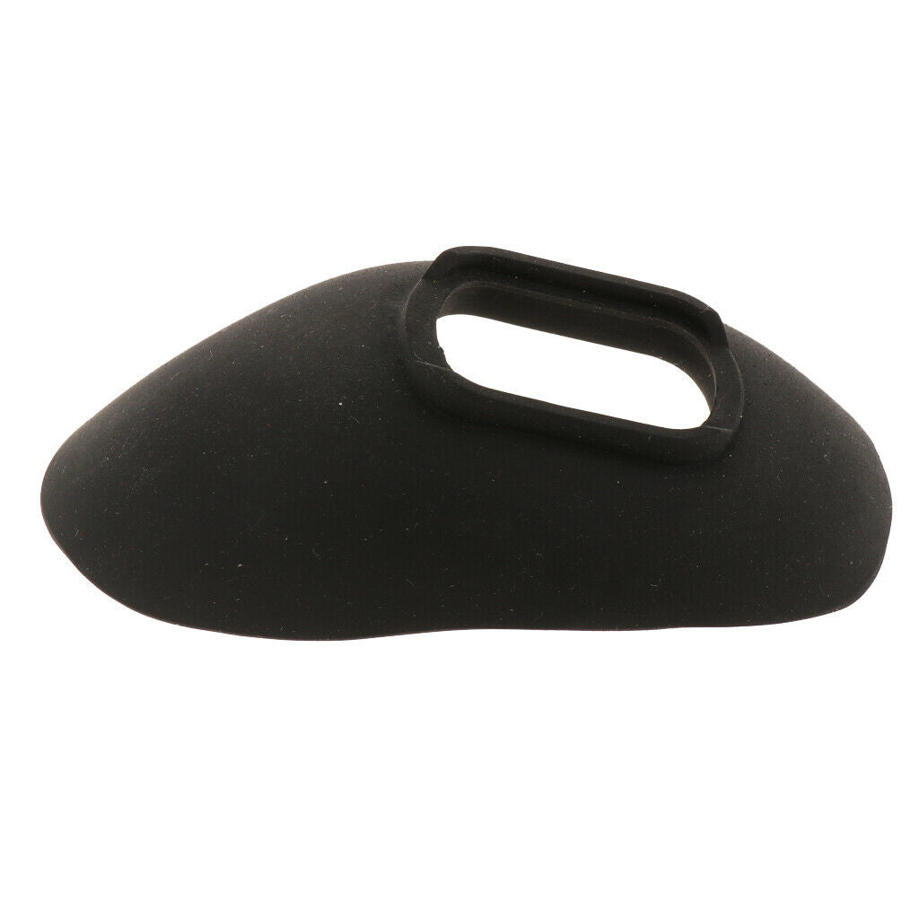 prettyia Camera Eye Cup Eyepiece EyeCup for Sony HXR-NX100 CX900 AX100 ax700