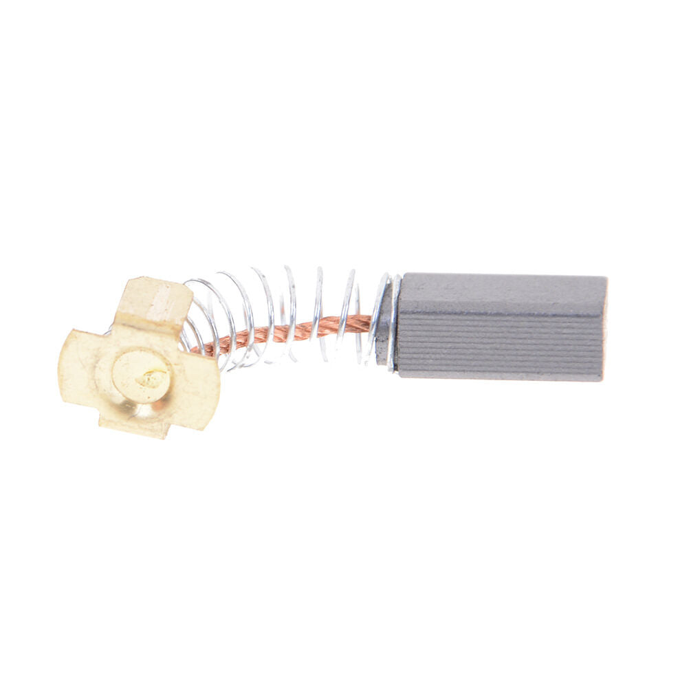 2pcs 15x10x6mm Carbon Brushes Repairing Part Generic Electric Motor YF R.l8