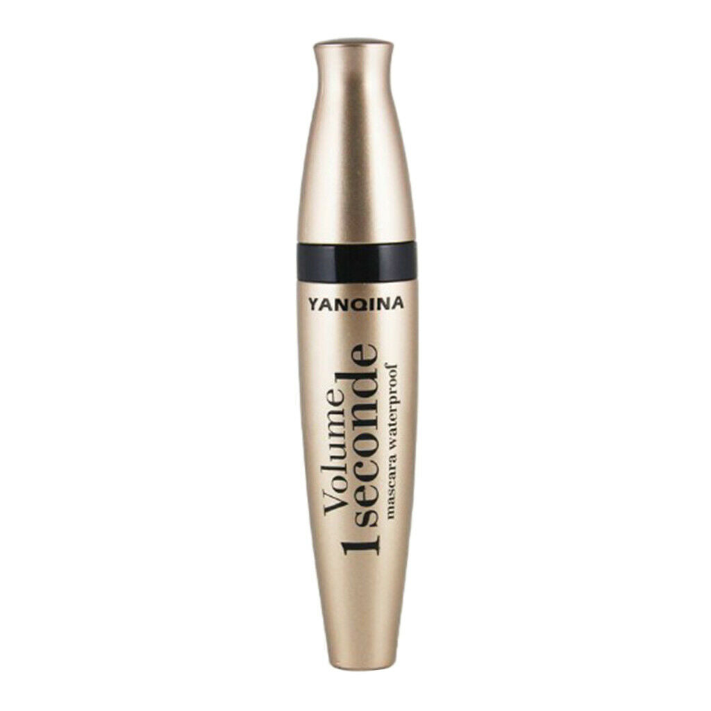 Silk Fiber Long-lasting Eyelash Extension Mascara Thickening Curling Mascara