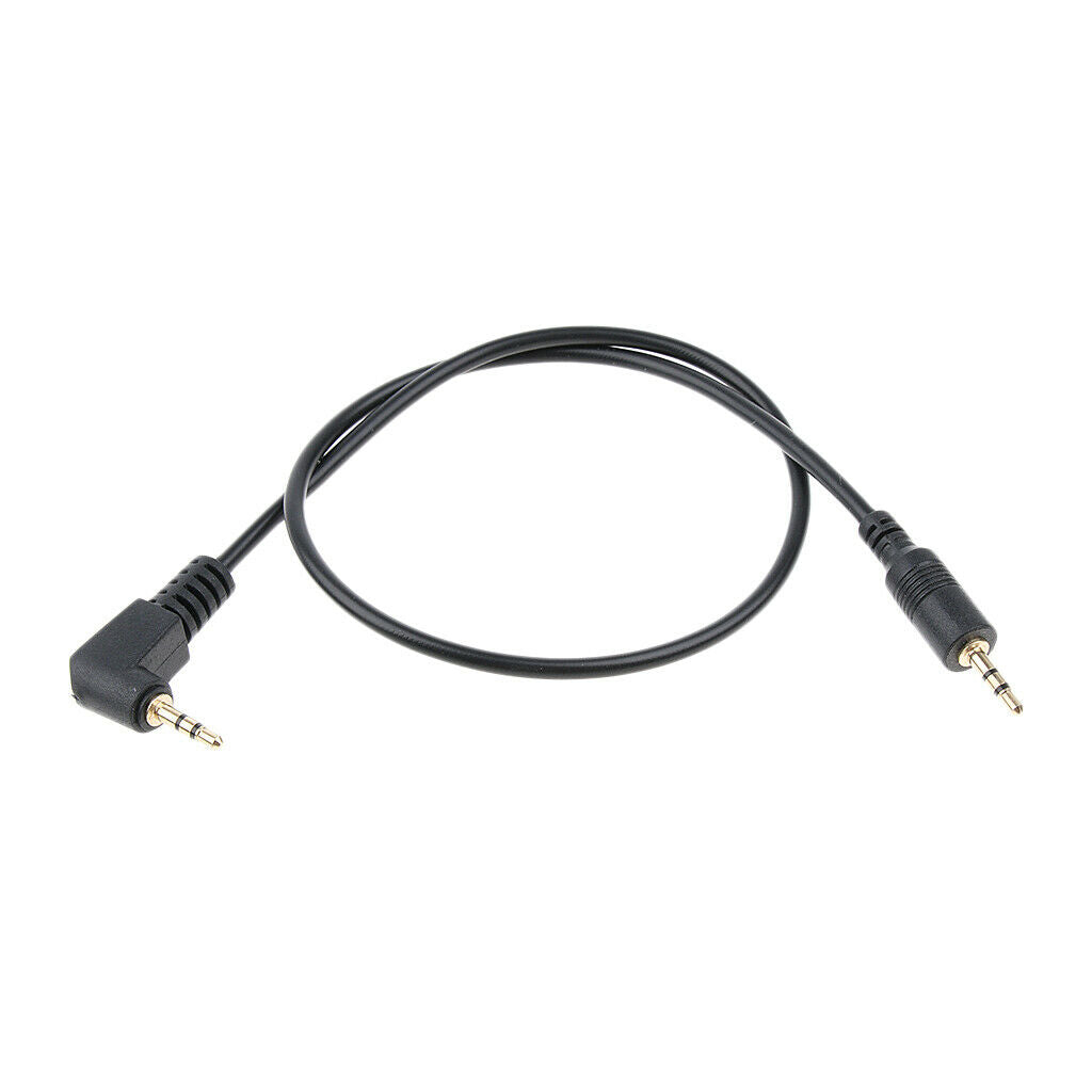 2.5mm to E3 Remote   Shutter Release Cable for Canon 1200D 1100D 650D