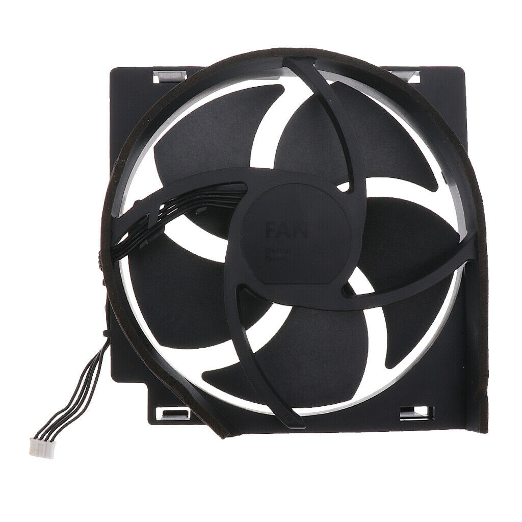 Replacement Internal Silent CPU Cooling Fan Cooler for     ONESLIM