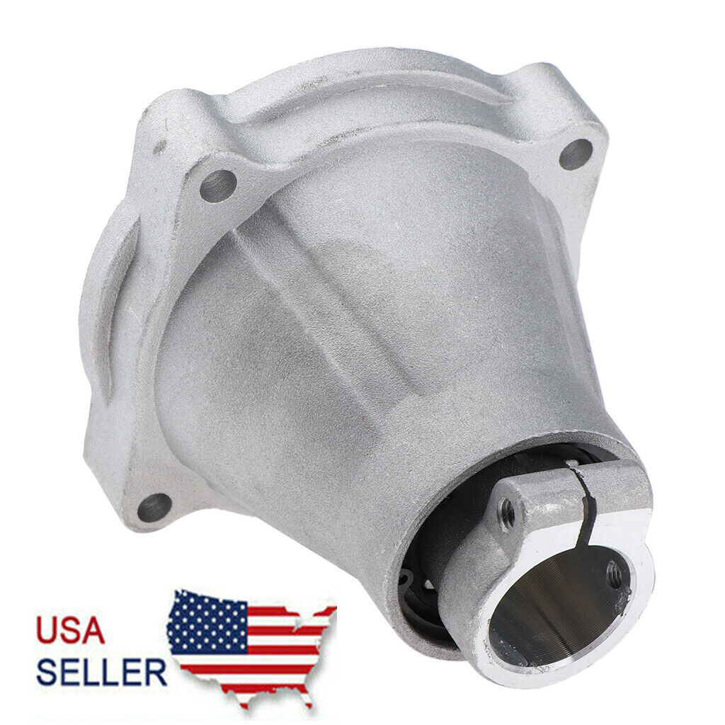 Clutch Drum Housing Fits Various Trimmer Brush Cutter New Replacement Part