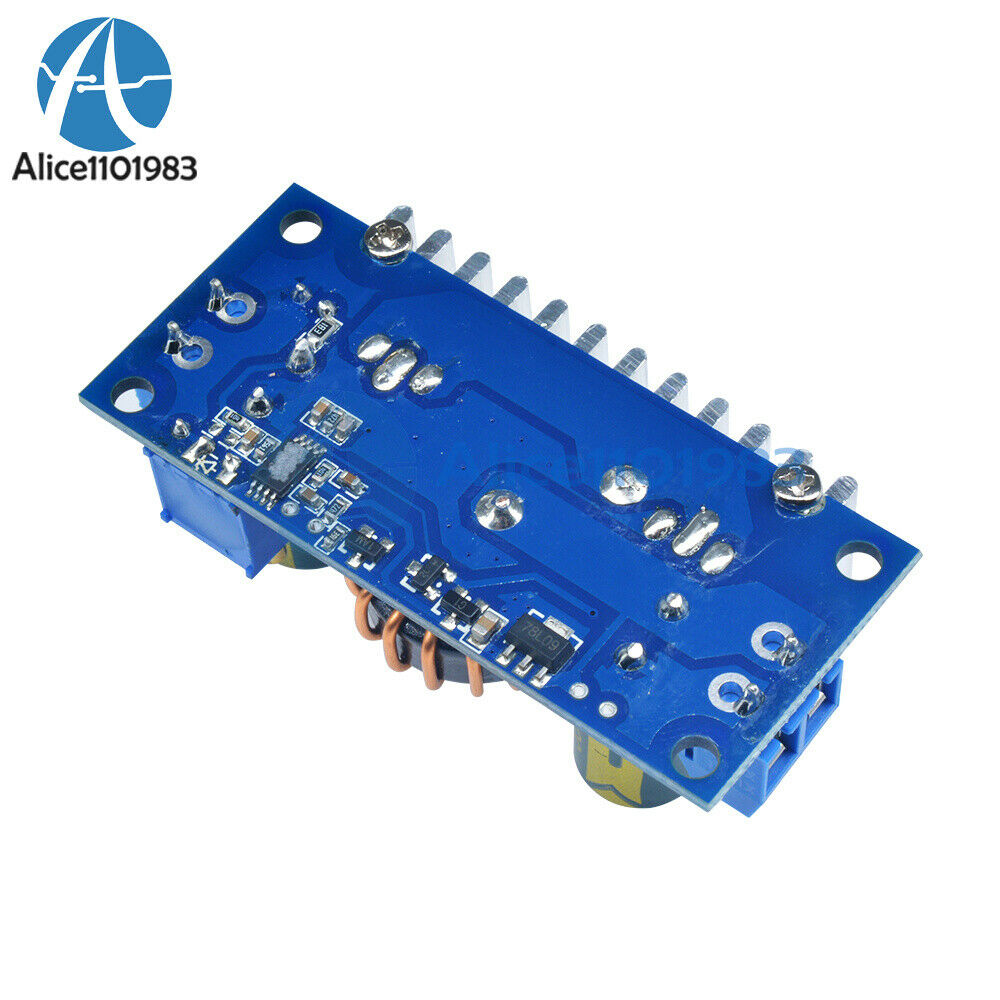 10PCS 8A DC-DC Step up Booster Power supply Converter Module Boost Board