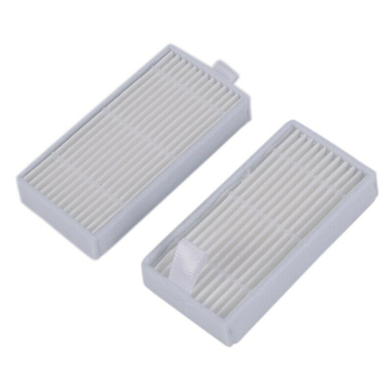 12x side brush 6x HEPA Filter kit for CHUWI ilife v5s v5 x5 ilife V3s v3s pro H3