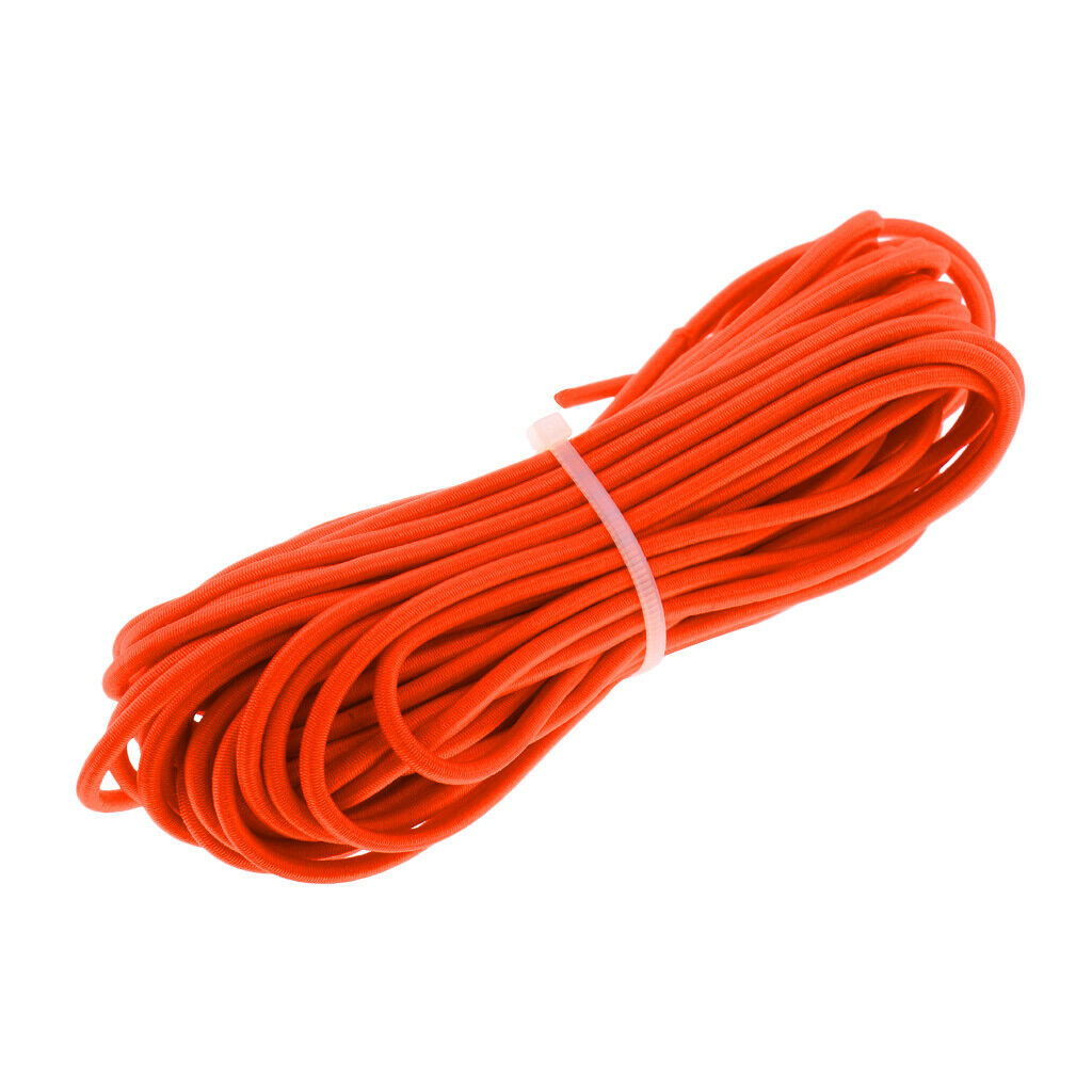 Elastic Rope Elastic Rope Tie Down Trailer Boat Kayak