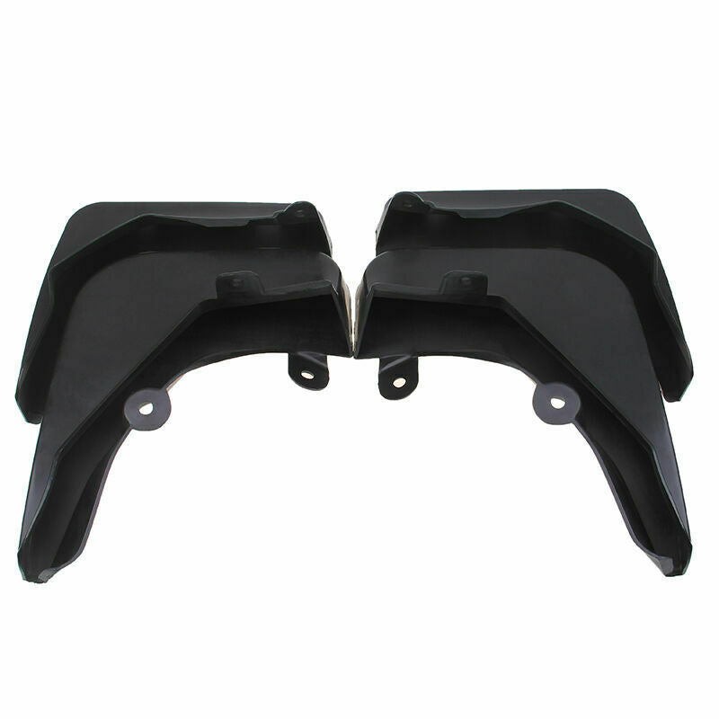 For Mercedes-Benz E-Class 08-13 Pre-facelift 4x Mud flaps Splash Guards Mudflaps