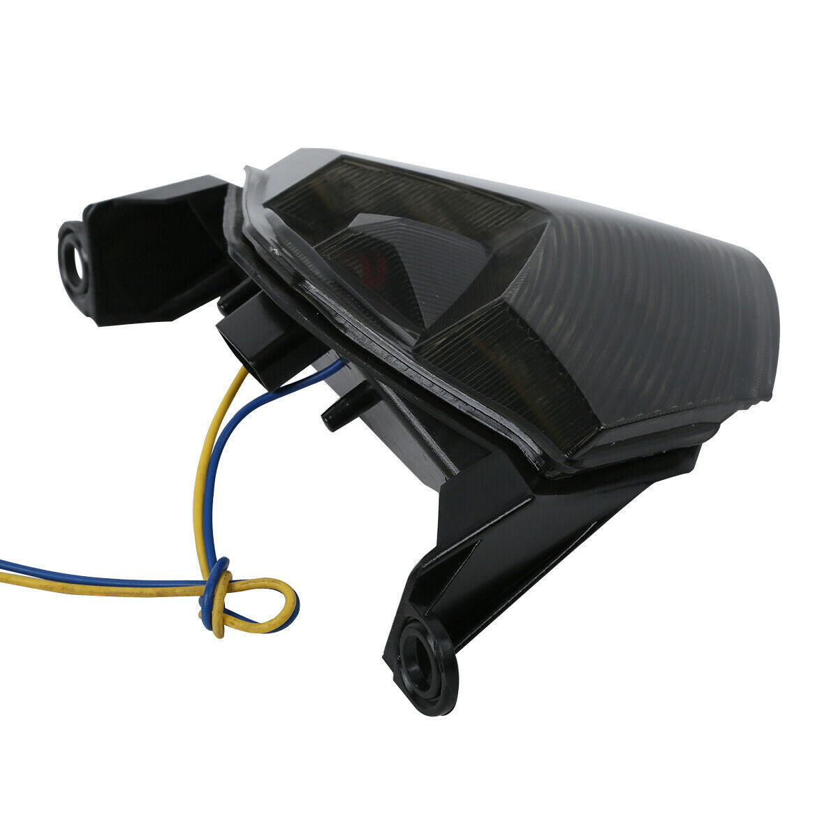 Tail Turn Signals Integrated Light Fit For Kawasaki Z1000 Z750 Ninja ZX-6R 07-12