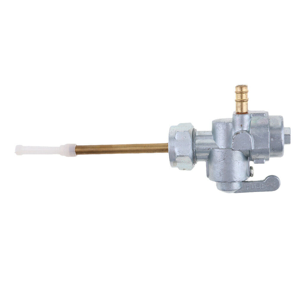 1 piece fuel valve fuel tap switch for for Suzuki T250 1969-1972-