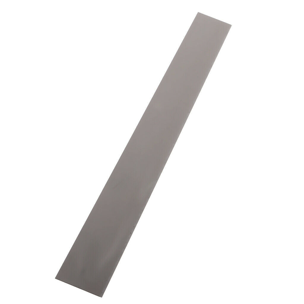8 Inch Stainless Steel Nail Art  Polymer Clay Canes Cutter Cutting Tool
