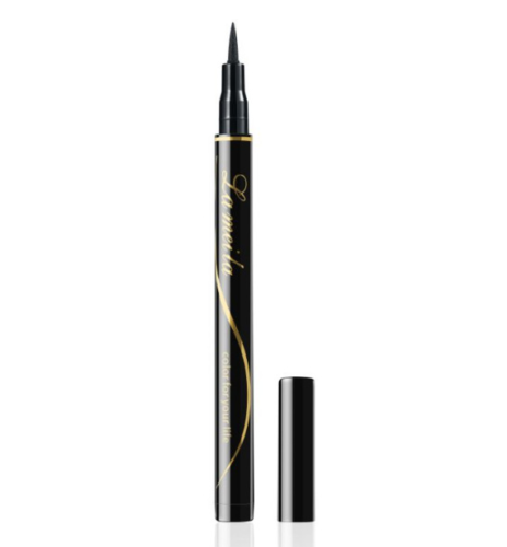 HOT~Waterproof Eyeliner Liquid Eye Liner Pen Pencil Beauty Makeup Cosmetic Black
